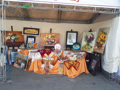 عکس هنرستان تقوی پیشگان