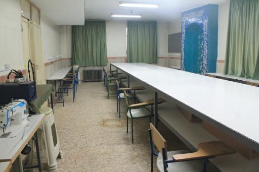 عکس هنرستان تقوی پیشگان