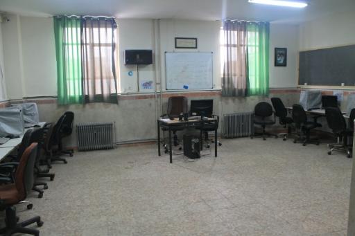 عکس هنرستان تقوی پیشگان