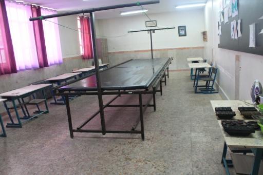 عکس هنرستان تقوی پیشگان