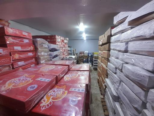 عکس پروتئین تک