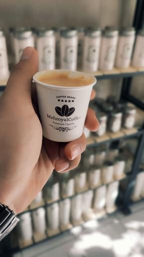 شرکت مهرویال کافی 