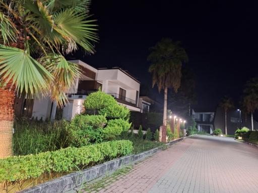 عکس شهرک رویال پارک