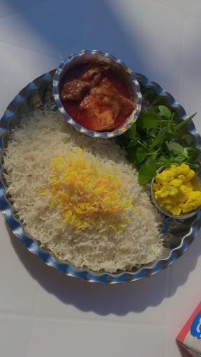 عکس شهر کباب 