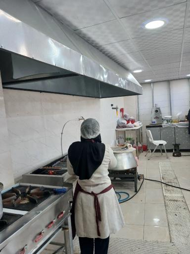 عکس شهر کباب 