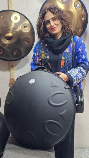 عکس فروشگاه هنگدرام