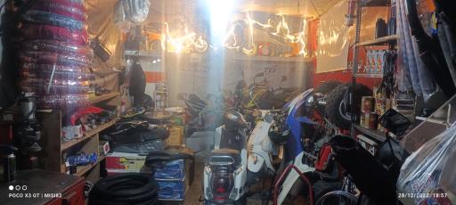 عکس موتور سازی هادی