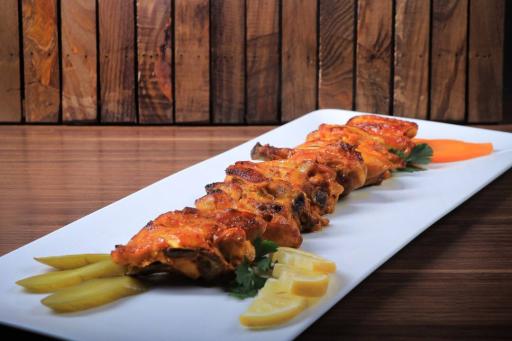 عکس رستوران گلستان جی