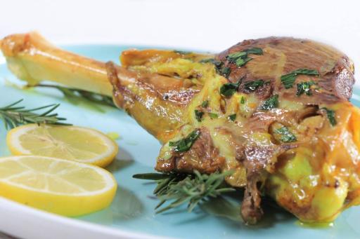 عکس رستوران گلستان جی