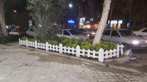 عکس رستوران گلستان جی