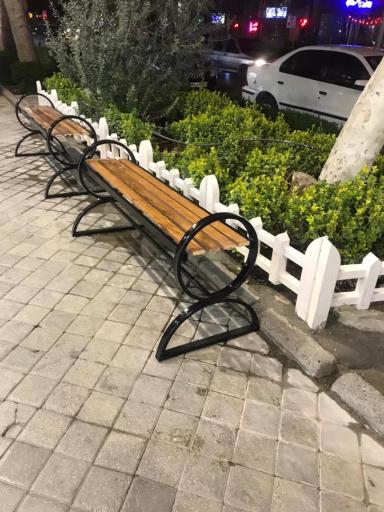 عکس رستوران گلستان جی