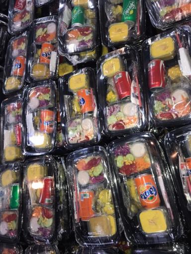 عکس رستوران گلستان جی