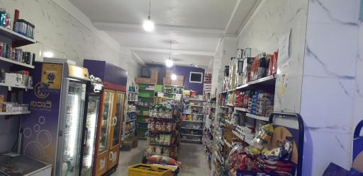 عکس فروشگاه گندم وحیدیه 