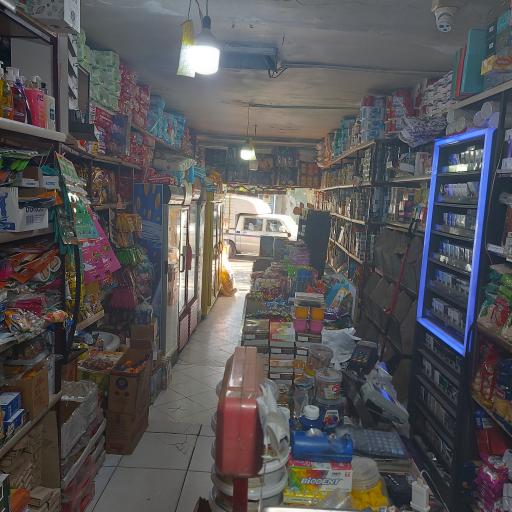 عکس هایپرمارکت سورنا (یوسفی)