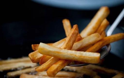 عکس آخ جون سیب زمینی