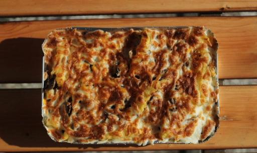 عکس آخ جون سیب زمینی