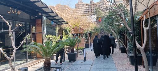 عکس مرکز رفاهی فرهنگیان منطقه 5 (خانه معلم)