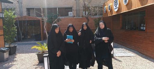 عکس مرکز رفاهی فرهنگیان منطقه 5 (خانه معلم)