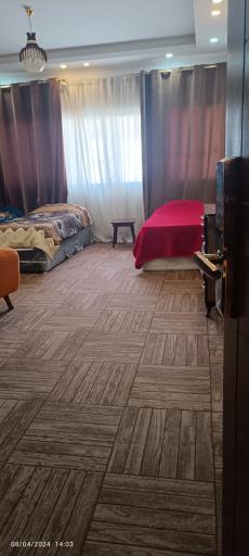 عکس مرکز رفاهی فرهنگیان منطقه 5 (خانه معلم)