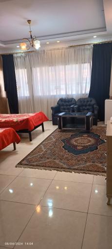 عکس مرکز رفاهی فرهنگیان منطقه 5 (خانه معلم)