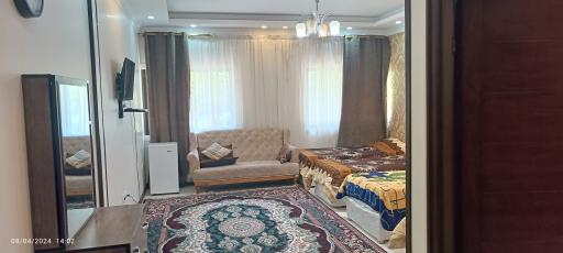 عکس مرکز رفاهی فرهنگیان منطقه 5 (خانه معلم)