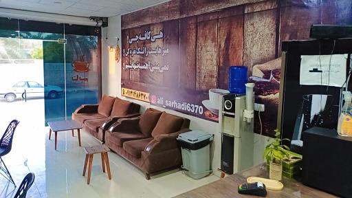 عکس کافه تایم 