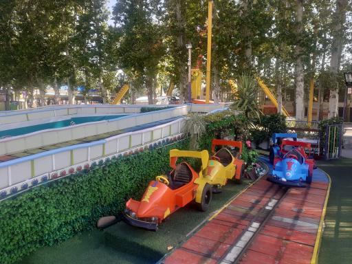 عکس رالی کودک