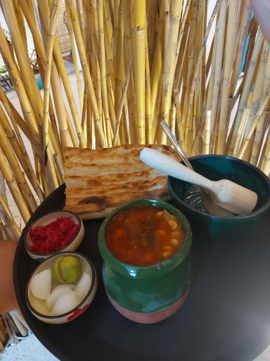 عکس کافه رستوران سنتی طهرون