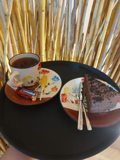 عکس کافه رستوران سنتی طهرون