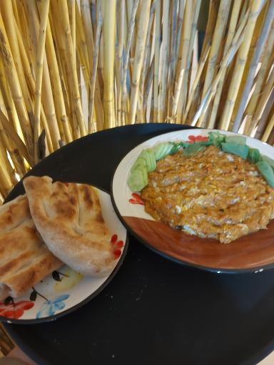 عکس کافه رستوران سنتی طهرون