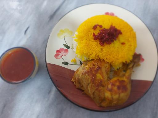 عکس کافه رستوران سنتی طهرون