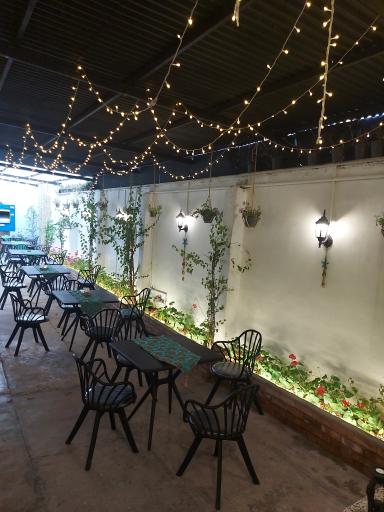 عکس کافه رستوران سنتی طهرون