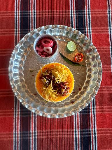 عکس کافه ته چین