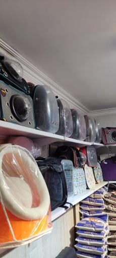 کلینیک دامپزشکی دادمان