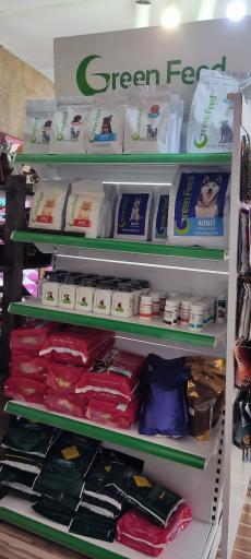 عکس کلینیک دامپزشکی دادمان