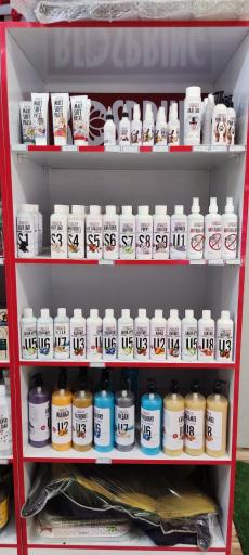 کلینیک دامپزشکی دادمان