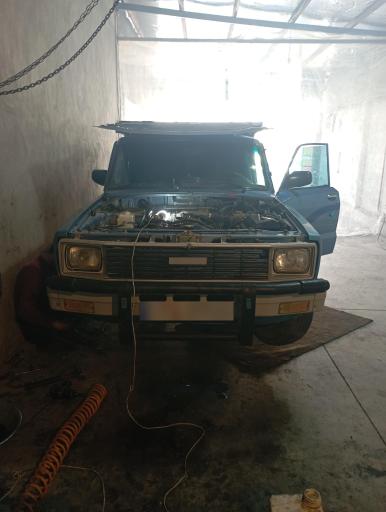 عکس خدمات خودرویی قائم 