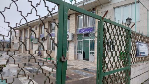 عکس مسجد جامع اباتر