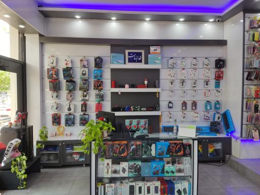 عکس هایپر موبایل