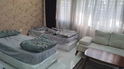 عکس مرکز رفاهی فرهنگیان منطقه 5 (خانه معلم)