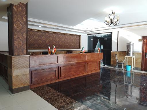 عکس مرکز رفاهی فرهنگیان منطقه 5 (خانه معلم)