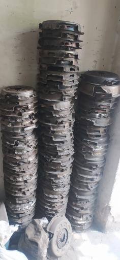 عکس لنت کوبی دقت