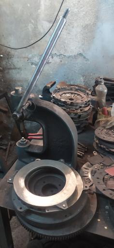 عکس لنت کوبی دقت