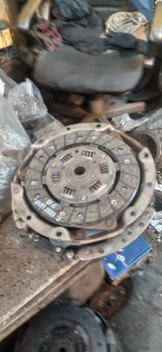 عکس لنت کوبی دقت