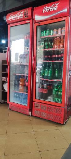 عکس پیتزا گلستان