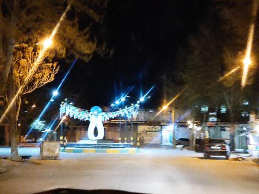 عکس میدان شهدا 