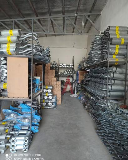 عکس اگزوز سازی آژوان