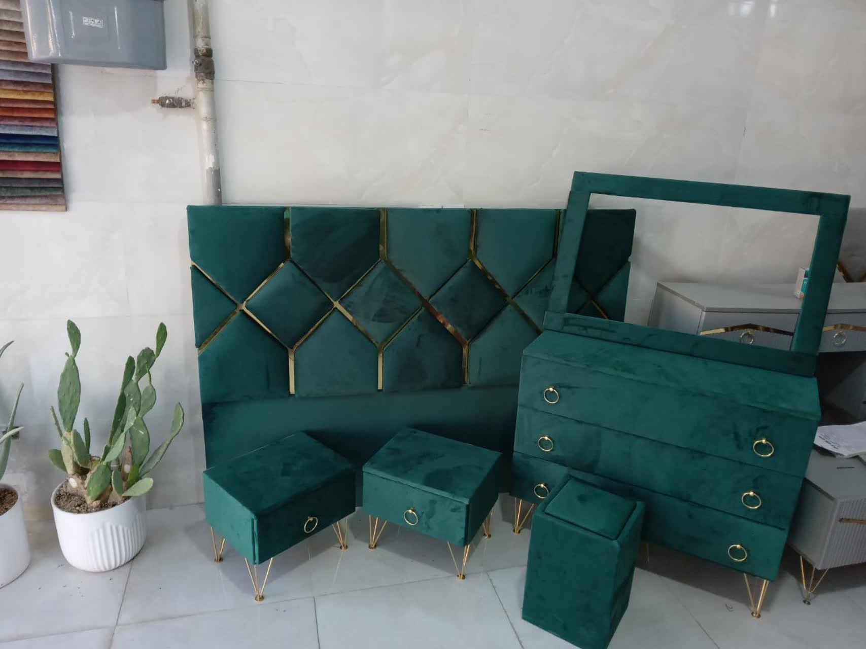 عکس صنایع چوبی کریمی 