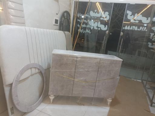 عکس صنایع چوبی کریمی 