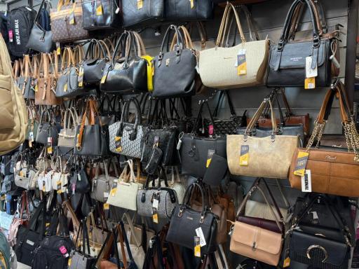 عکس کیف دو یار